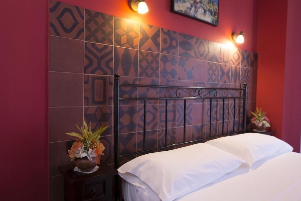 Hotel Le Cinque Novelle (Agrigento)